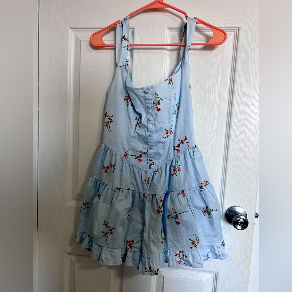 Wild Fable Romper